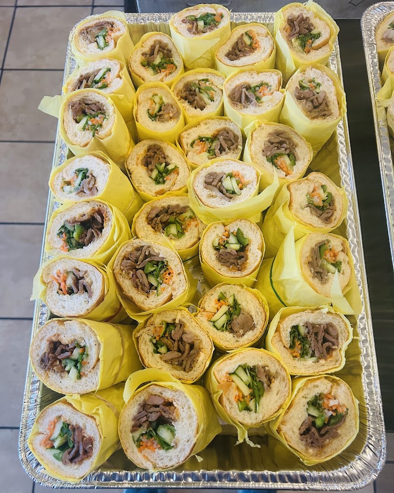 Kim Phong Vietnamese Bistro photo 5