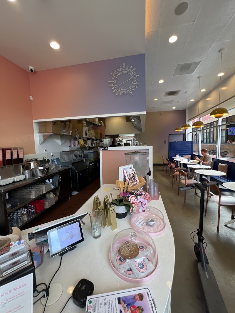 Hey, Sunshine Kitchen photo 5