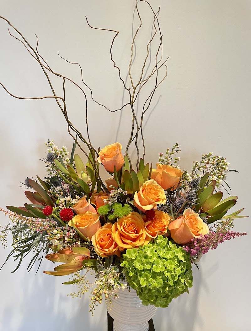 Bloomin' Designs photo 2