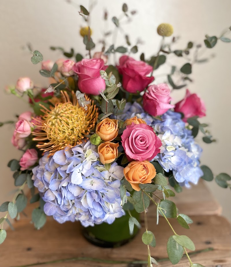 Photo of Bloomin' Designs