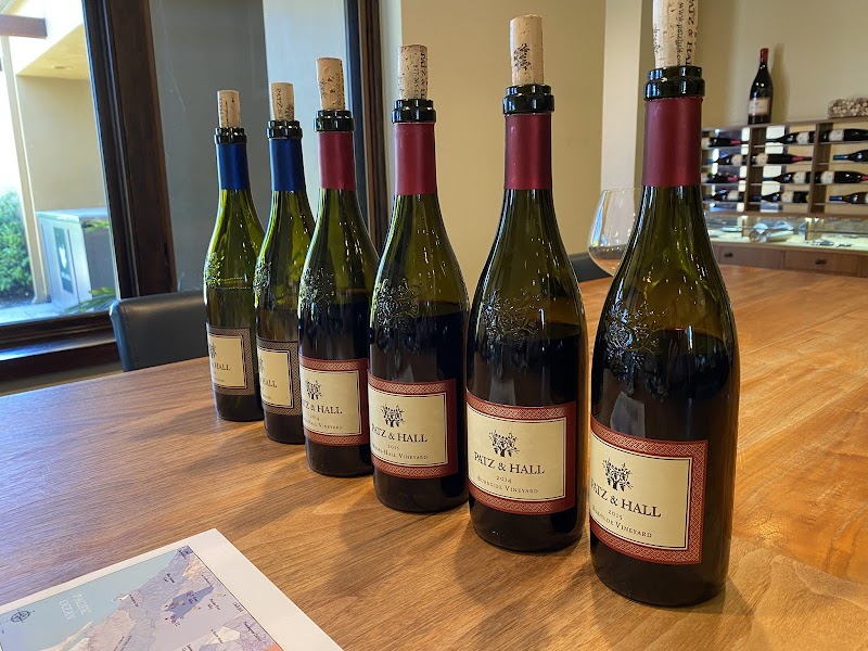 Patz & Hall Winery photo 4