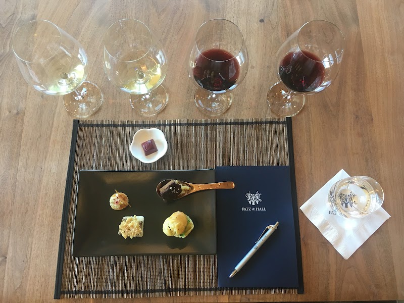Patz & Hall Winery photo 2