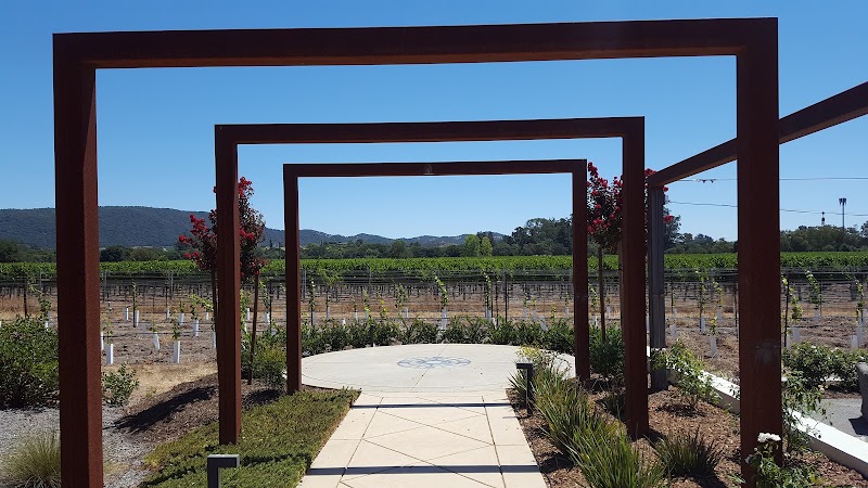 Photo of Patz & Hall Winery