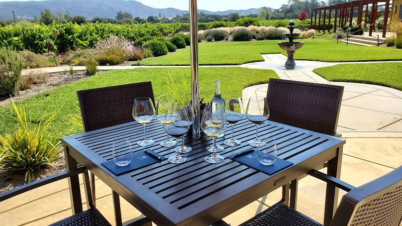 Patz & Hall Winery photo 3