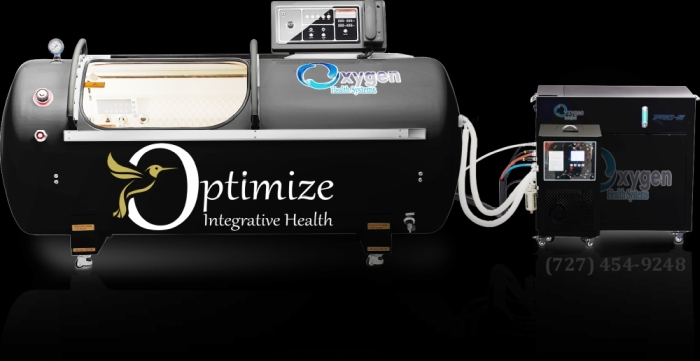 Optimize Integrative Health photo 4