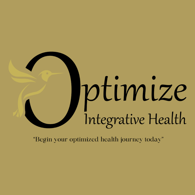 Optimize Integrative Health photo 5