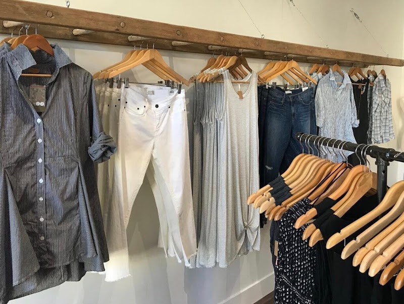 Photo of Erin Mavis Clothing