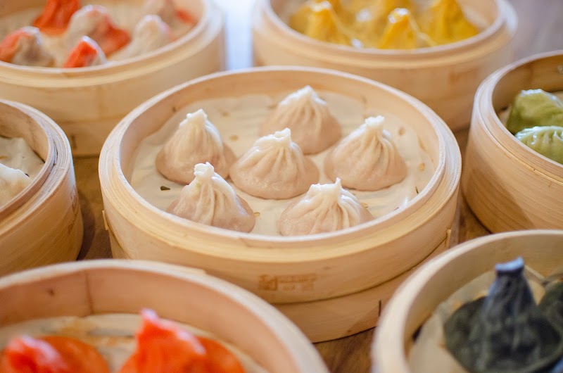 Zen Dumpling photo 4