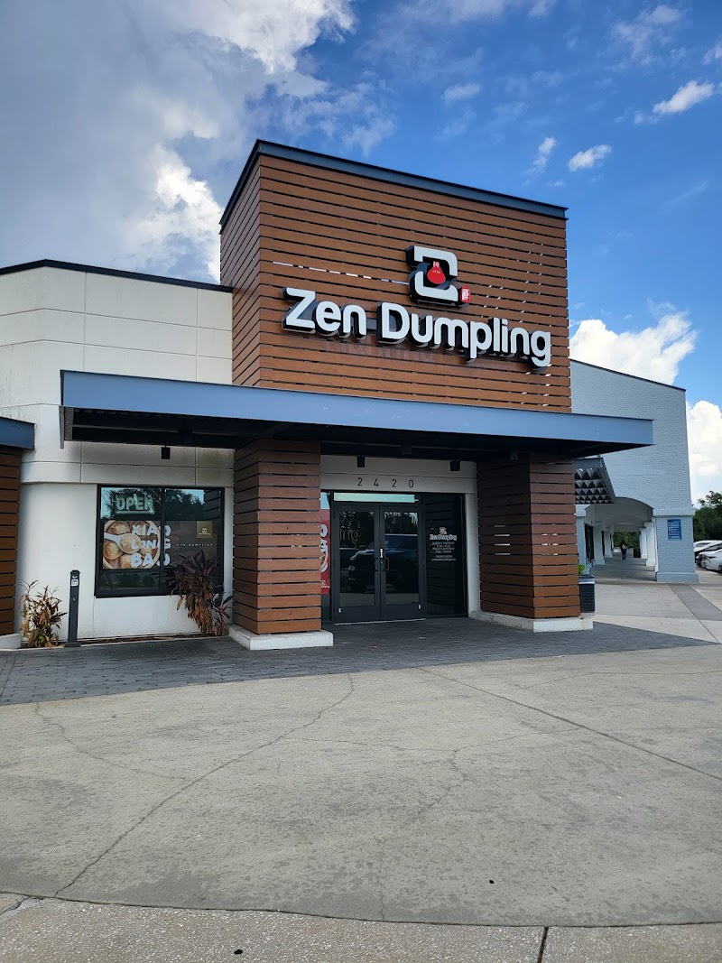 Photo of Zen Dumpling