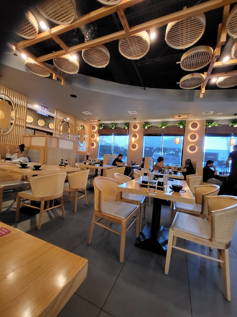 Zen Dumpling photo 5