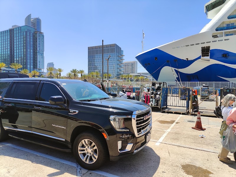 Photo of Pacifica Transportation LLC