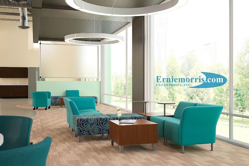 Ernie Morris Enterprises, Inc. photo 2
