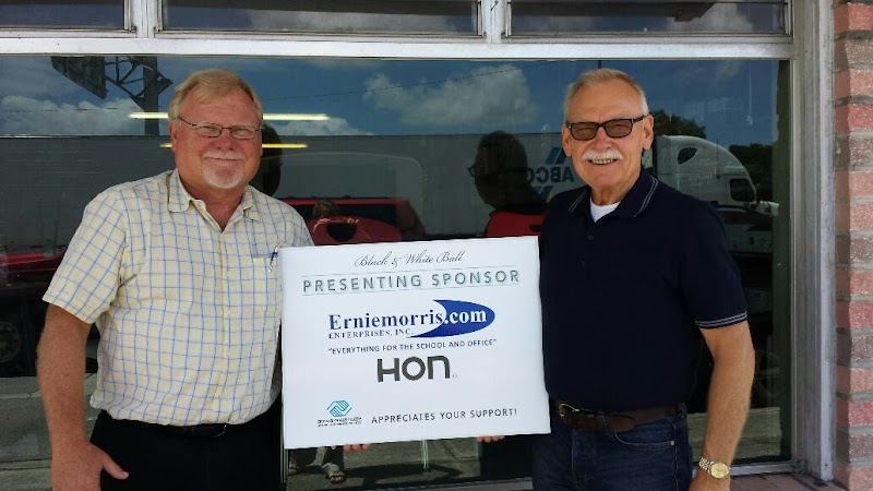 Ernie Morris Enterprises, Inc. photo 4