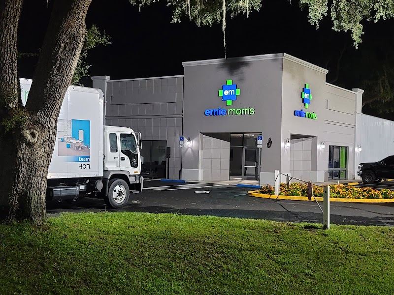 Photo of Ernie Morris Enterprises, Inc.