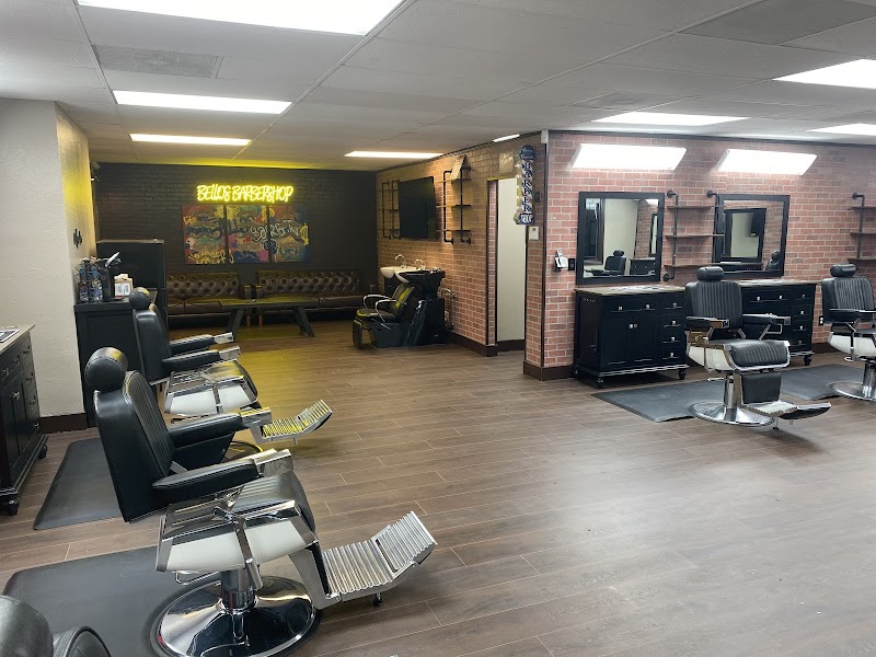 Bello’s barbershop Pittsburg photo 2