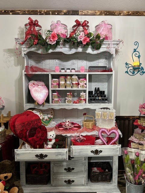 Southern Roze ~ Flowers & gifts