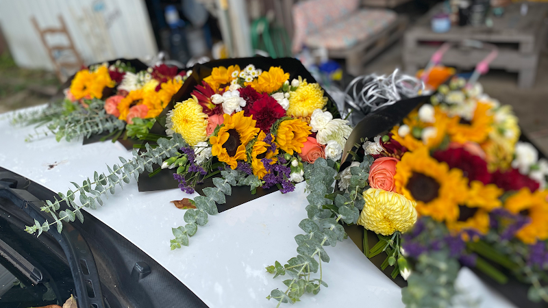 Southern Roze ~ Flowers & gifts photo 5