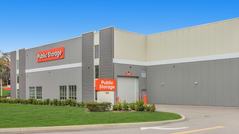 Photo of Public Storage