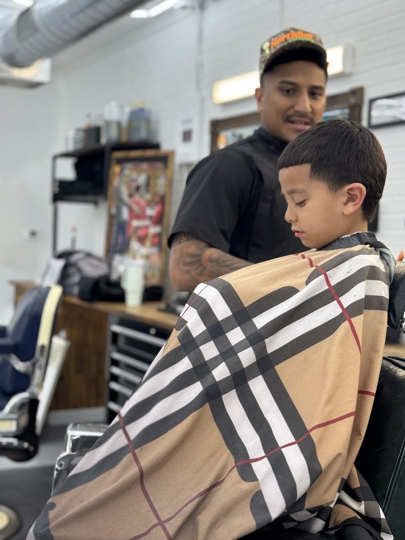 Photo of MIDTOWN BARBER SHOP