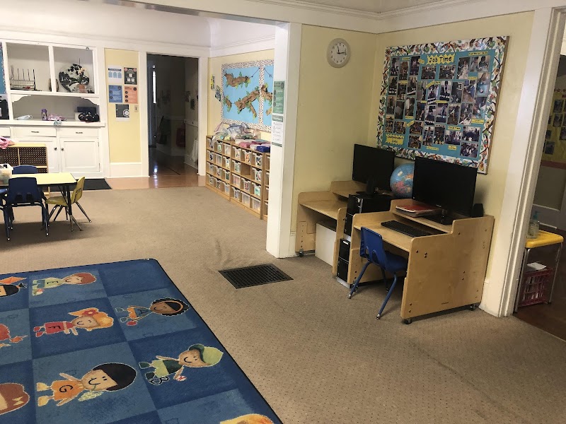 Kidsville Preschool photo 4