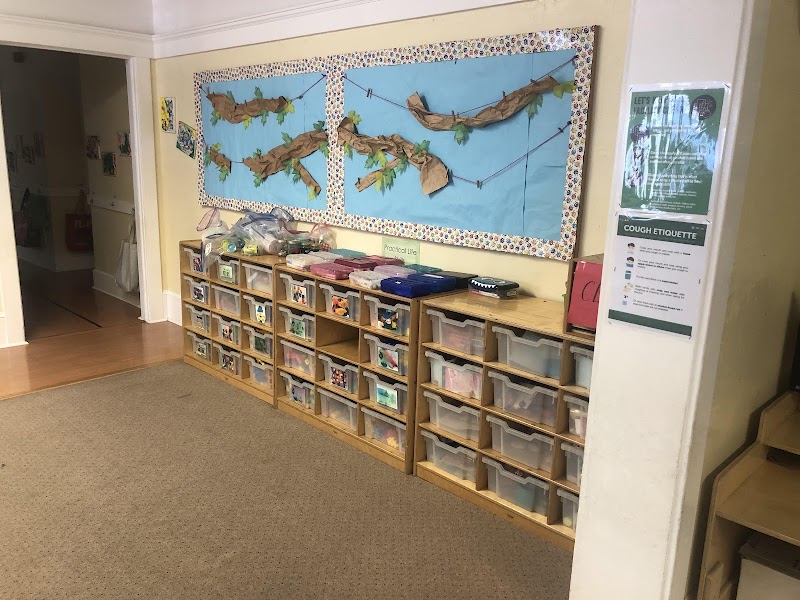 Photo of Kidsville Preschool