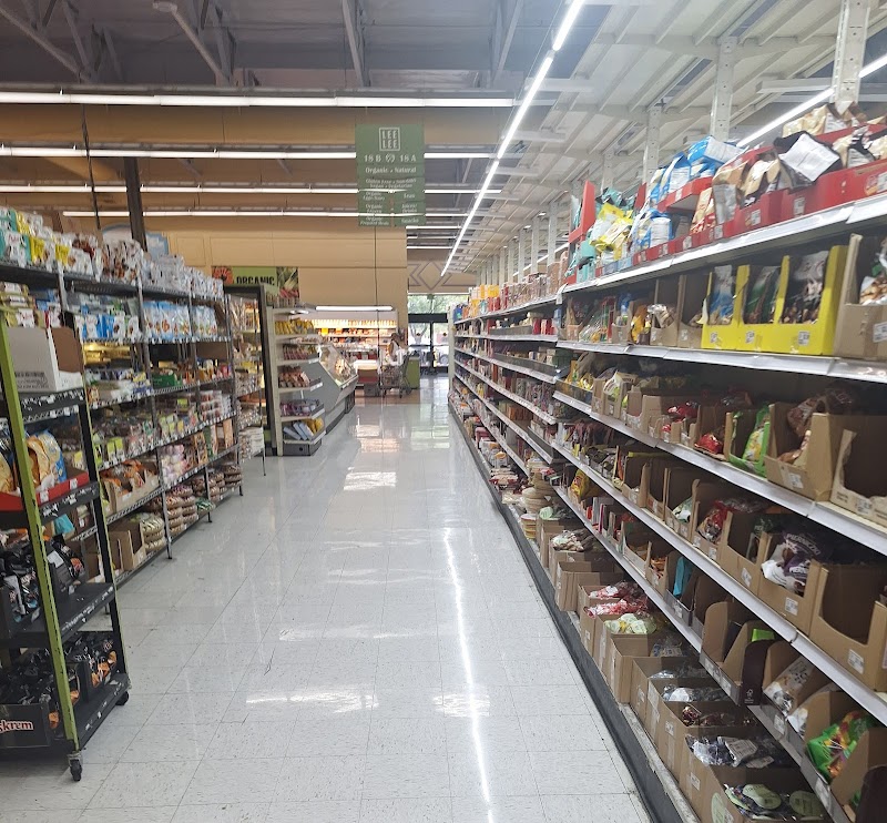 Lee Lee International Supermarkets photo 2