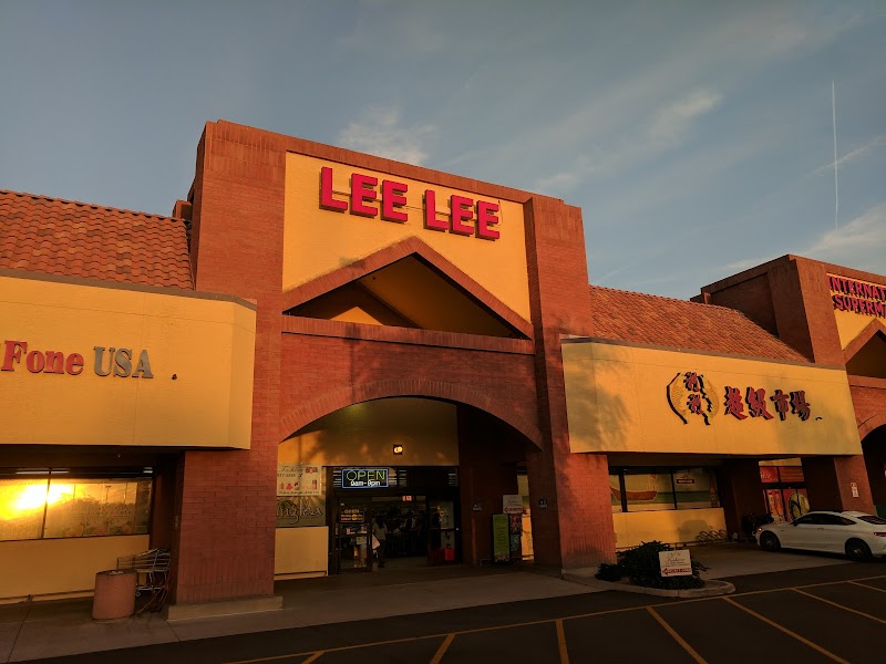 Photo of Lee Lee International Supermarkets