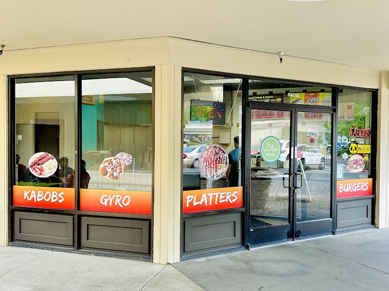 Photo of Royal Kabob and Falafel
