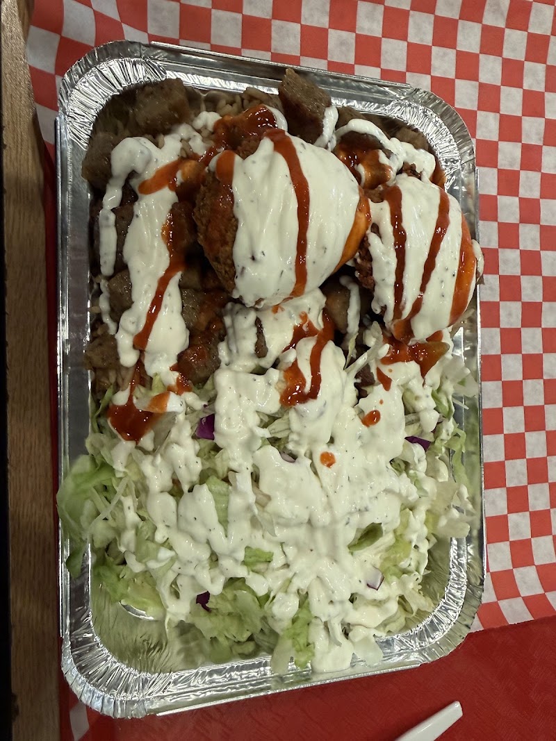 Royal Kabob and Falafel photo 4