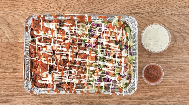 Royal Kabob and Falafel photo 2