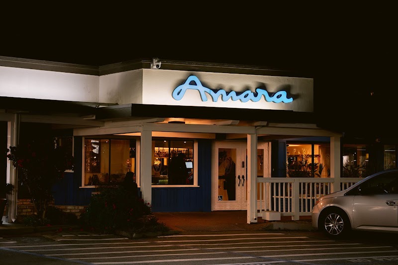 Photo of Amara