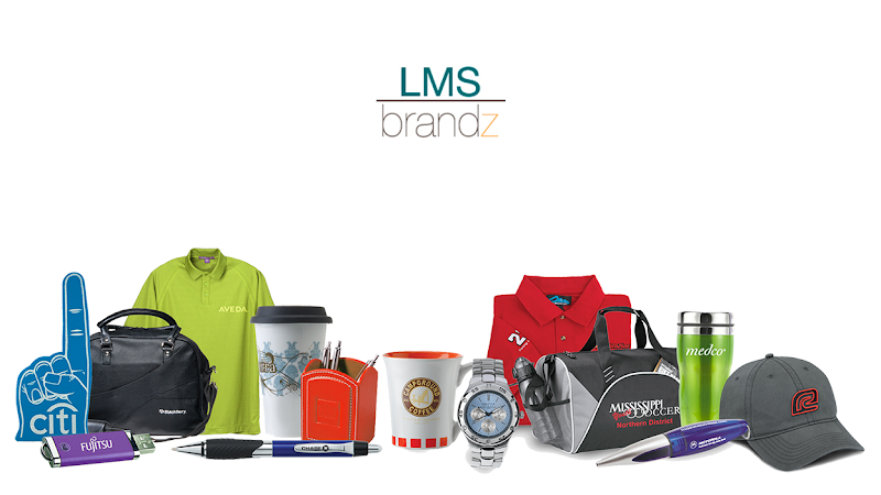 Photo of LMS Brandz