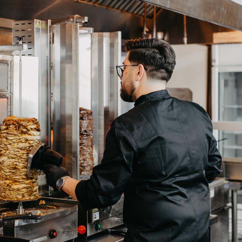 Kings Döner photo 4