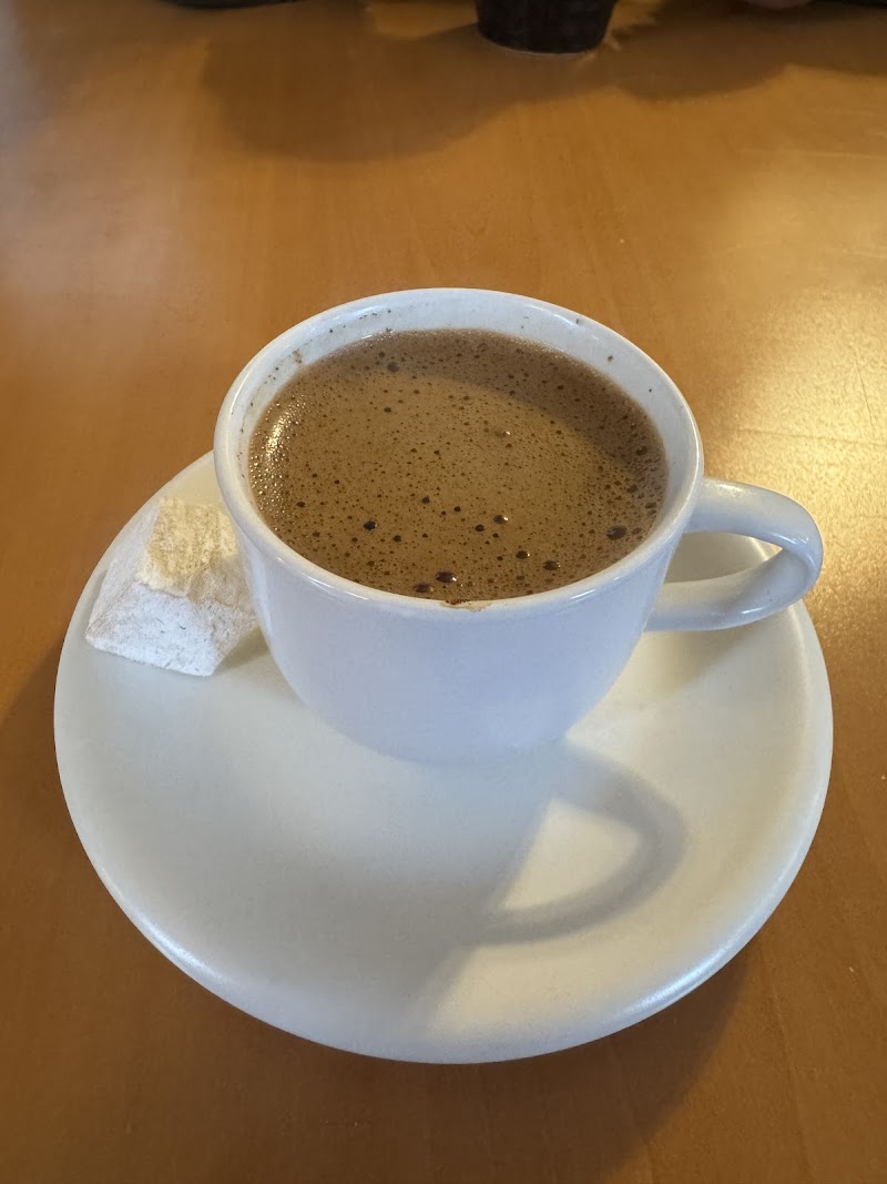 Cobblestone Cafe photo 4