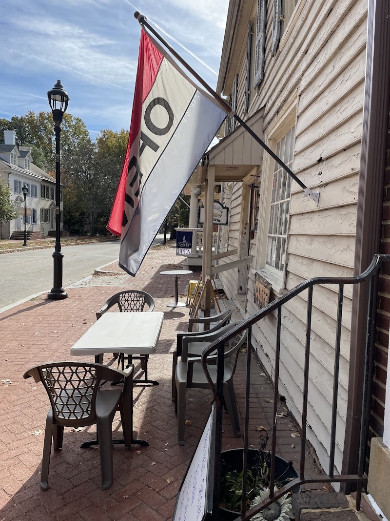 Photo of Cobblestone Cafe