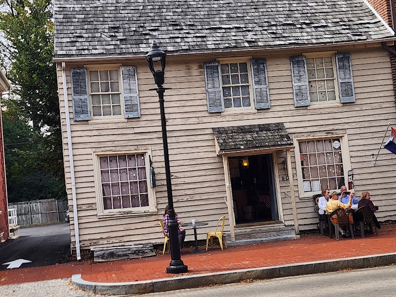Cobblestone Cafe photo 5