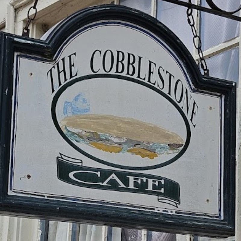 Cobblestone Cafe photo 3