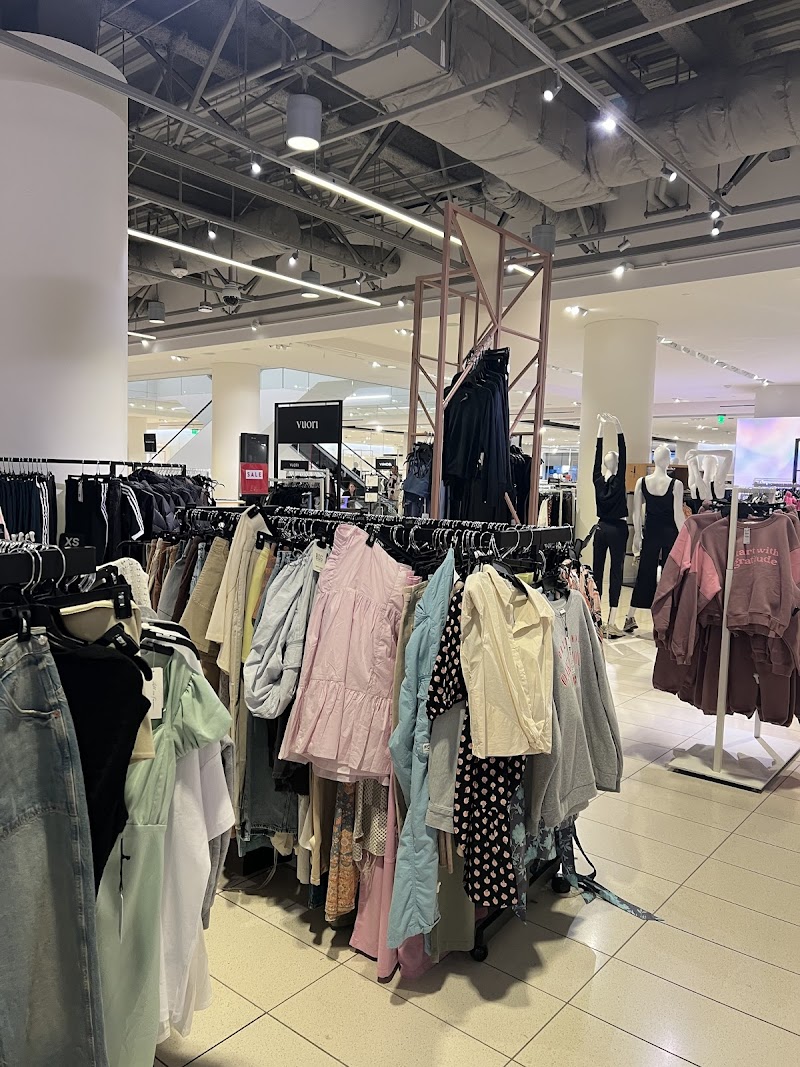 Nordstrom photo 4