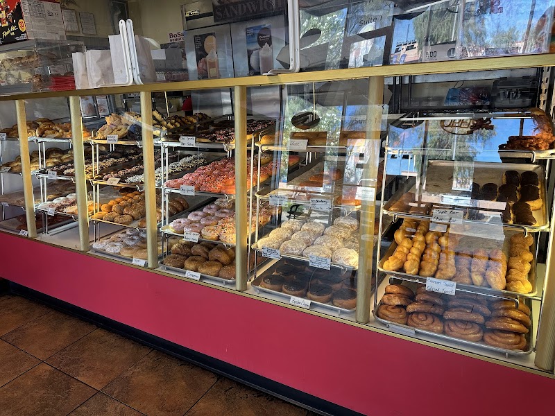 Bosa Donuts photo 5