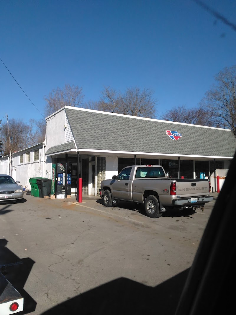 Photo of Carquest Auto Parts - STANFORD AUTOMOTIVE LLC