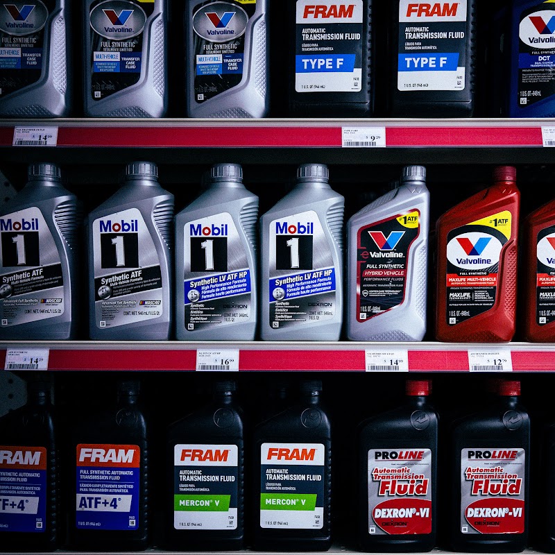 Carquest Auto Parts - STANFORD AUTOMOTIVE LLC photo 2