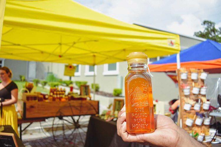 Bee Good Honey photo 3