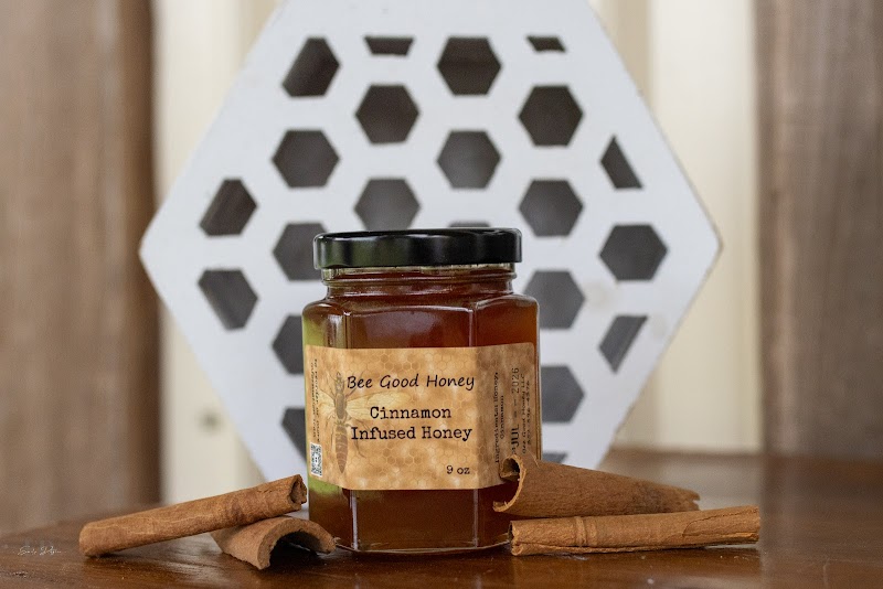 Photo of Bee Good Honey