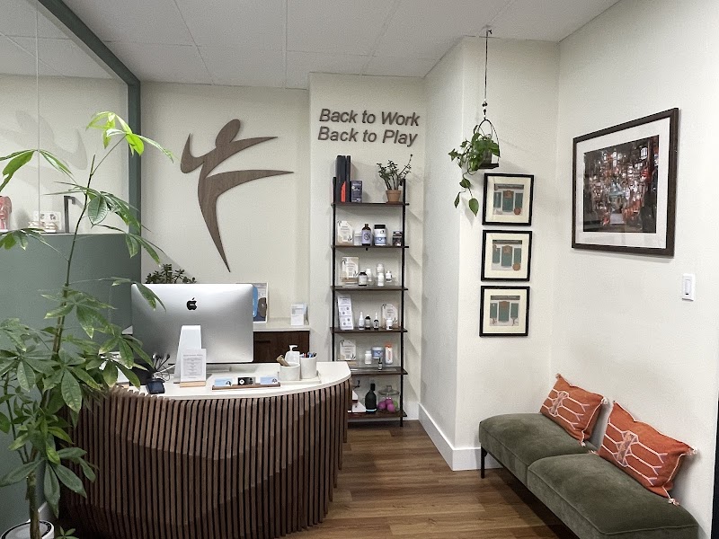Photo of ProActive Chiropractic