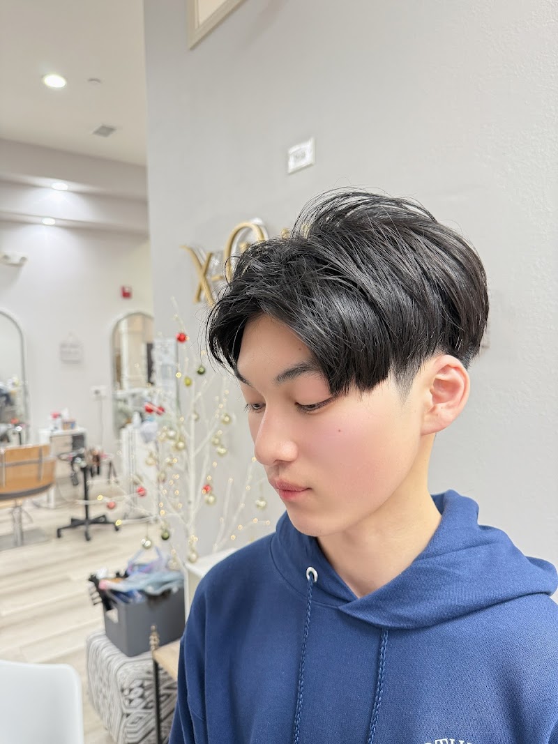 X-Bay Beauty Salon术颜造型 photo 4