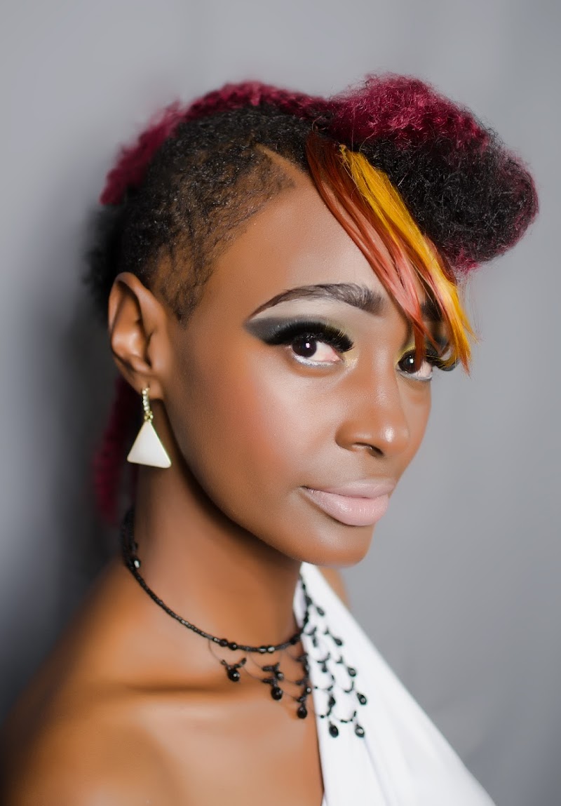 Anointed Hair Spa photo 5