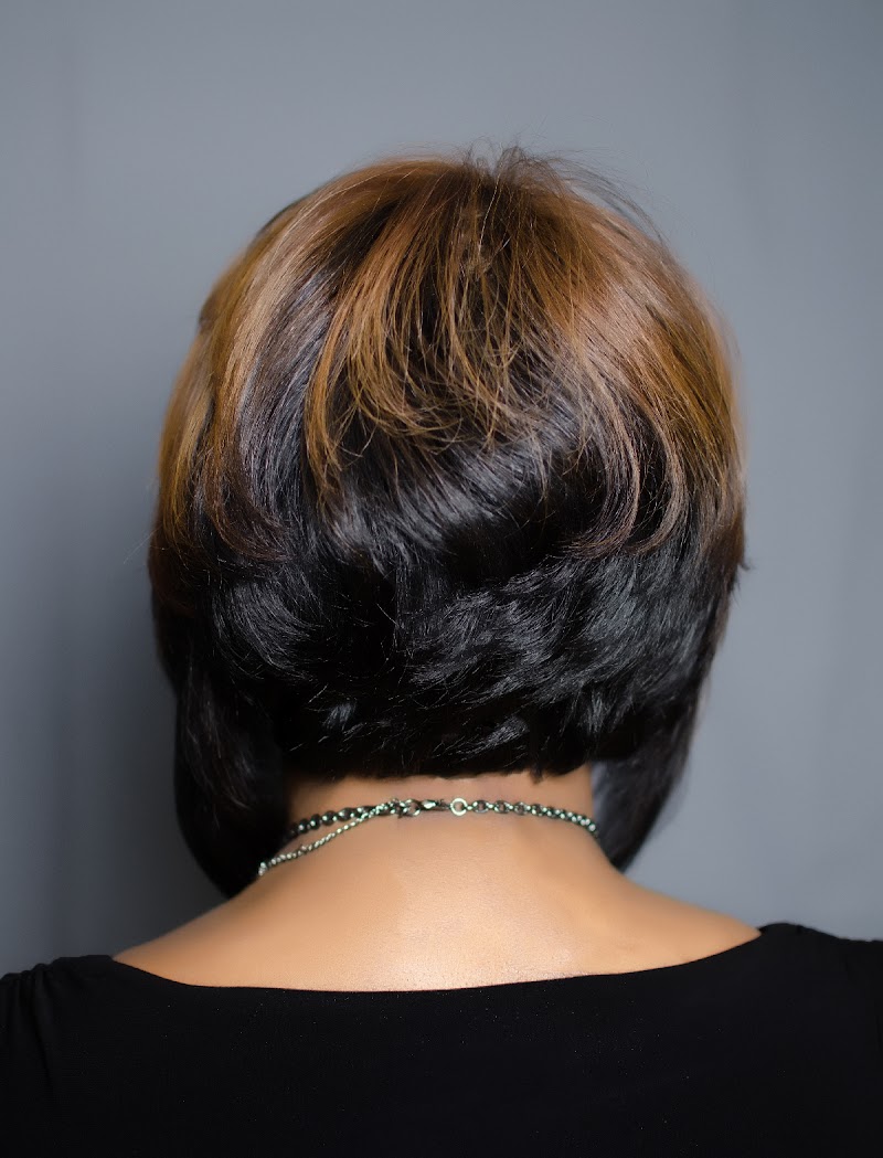 Anointed Hair Spa photo 2