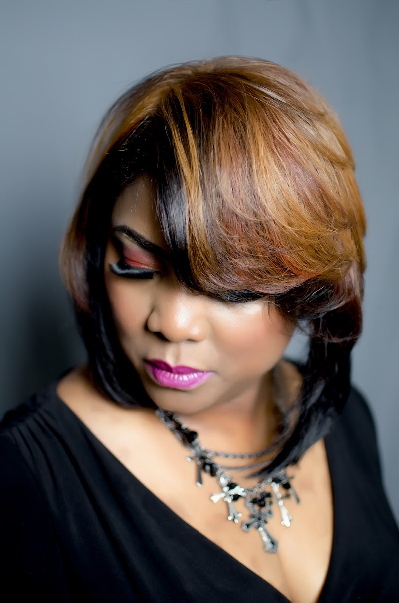 Anointed Hair Spa photo 3