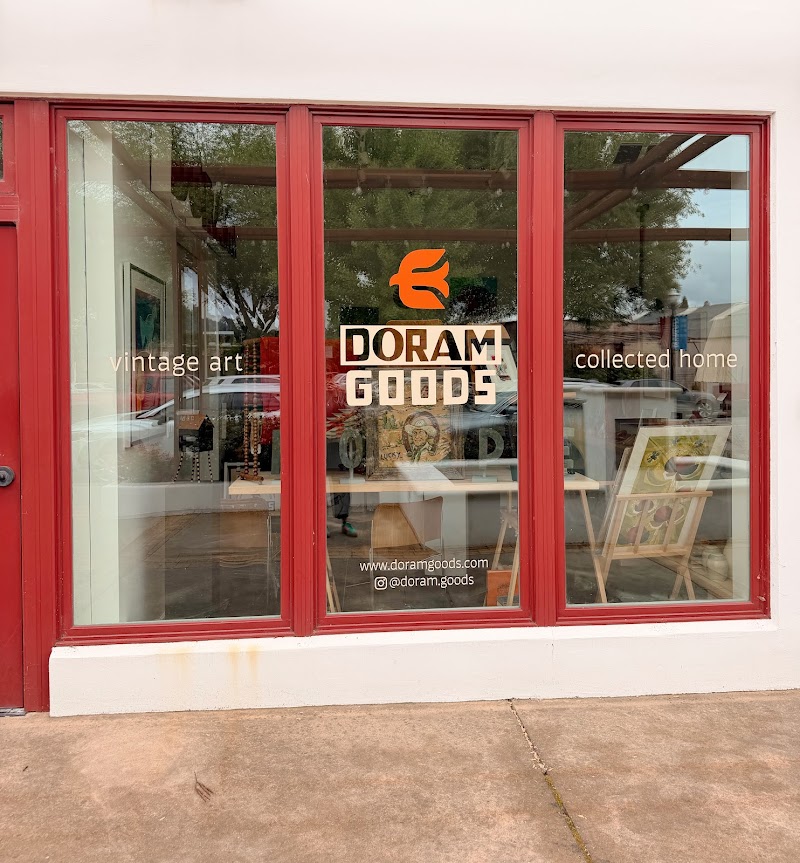 Photo of Doram Goods