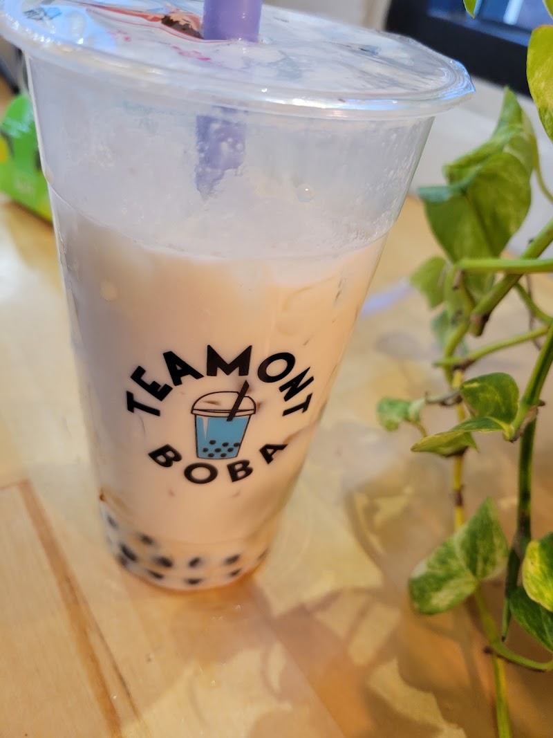 Teamont Boba photo 3